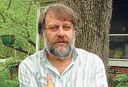 Slavoj Žižek
