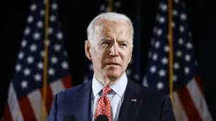 La contundente respuesta de Joe Biden luego de que Donald Trump lo acusara de ocultar que tenía cáncer de próstata