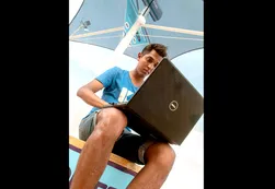Verano tech: los argentinos se conectan desde la playa