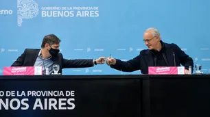 Gollan deja el ministerio para ser candidato: sus frases más polémicas en pandemia