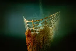 Jueza de Estados Unidos autoriza el rescate del telégrafo del Titanic