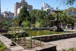 Pronóstico del tiempo para Córdoba: se espera “un infierno” en el último trimestre de 2025