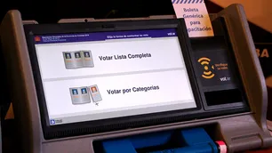 Carlos Paz elegirá por primera vez con voto electrónico sin saber todavía cómo funciona