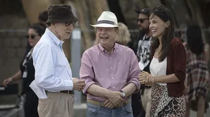 La nueva película de Woody Allen ya tiene fecha de estreno