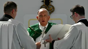 El Papa Francisco advirtió sobre el estado de las democracias y el asistencialismo social: "Hipocresía"