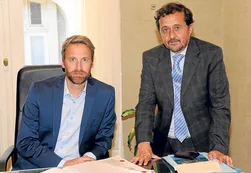“El juez se encargaba de cobrar las libertades de los narcotraficantes”