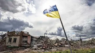 Por qué Ucrania no estuvo presente en la negociación de paz entre EEUU y Rusia