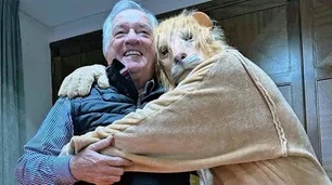 Barrionuevo habló luego de "abandonar" a Milei y criticó a Bullrich: "Pasó de montonera a presidenta del PRO"