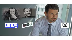 Augusto Marini, dueño del streaming más oficialista y de Blender, cerró un contrato millonario con Trenes Argentinos. Y pretende ganar más