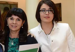 Suspendieron el ADN a supuesto hijo de Marita Verón