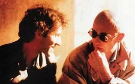 La emotiva despedida de Skay Beilinson al Indio Solari: "Te llevo en cada recuerdo, en cada canción de ayer"