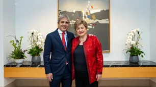 El FMI mira la letra chica para aprobar el desembolso mientras EE.UU. marca el pulso del apoyo político a Milei