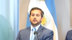 Desde el Gobierno afirman que el titular de la UIF será echado de su cargo: "Abultados gastos en el área"