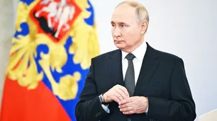 Acecha el fantasma de una guerra más grande en Europa luego de la advertencia de Rusia y los misiles de Estados Unidos