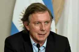 José Bahillo en Diputados: "La ley agroindustrial ayudará al desarrollo de las economías regionales"