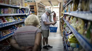Cuatro meses de inflación: los alimentos aumentaron más del 90% en el conurbano desde la asunción de Milei
