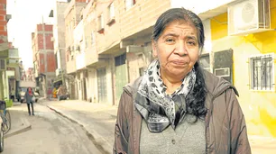 Margarita Barrientos: "No me consta que en La Cámpora haya narcotraficantes, sí son violentos"