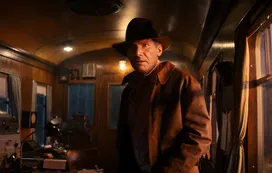 Indiana Jones está viejito pero más vigente que nunca