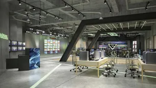 Japón inaugurará una escuela de esports en abril de 2022