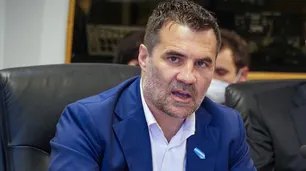 Sergio Massa removió a Darío Martínez en Energía y lo reemplazó por la salteña Flavia Royón