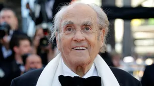 Murió el aclamado compositor francés Michel Legrand