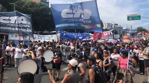 Réplica positiva en las organizaciones sociales
