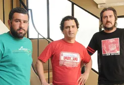 Callejeros en libertad: “La cárcel es otro palo y no te adaptas nunca”