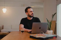 Arquitectos y marketing digital: el diseñador web que cambió las páginas para estudios de arquitectura