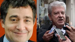 Carlos Beraldi: "'Pepín' Rodríguez Simón ya manifestó su voluntad de profugarse"