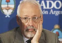 “Mi simpatía con el Gobierno no es un contrato”