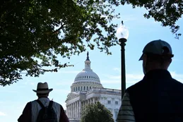A cinco años del asalto al Capitolio, el día en que la democracia de Estados Unidos quedó al borde del abismo