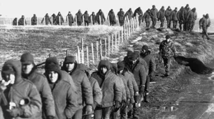 La posguerra de Malvinas terminó