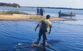 Tragedia en Corrientes: una niña de 6 años murió ahogada en el río Paraná