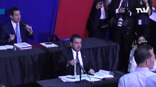 Venezuela: Guaidó arma una asamblea paralela en un diario