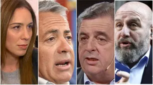 Críticas de la oposición al discurso de CFK: "Habla como comentarista y es la principal responsable"