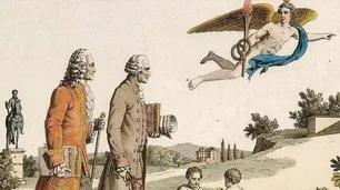 Una nueva ilustración