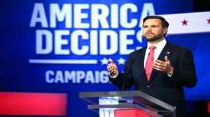 JD Vance en el debate de vicepresidentes: “Kamala dejó entrar el fentanilo a EE.UU”