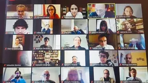 Zaffaroni presentó su libro con críticas a la Corte, Bonadio y la doctrina Irurzun