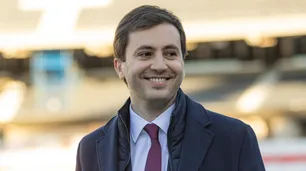 El oficialismo de River ya tiene su candidato a presidente: Stefano Di Carlo