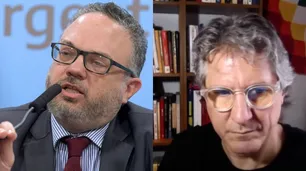 Kulfas cruzó a Boudou: "Ojalá contara con la situación económica que tenía él cuando era ministro"