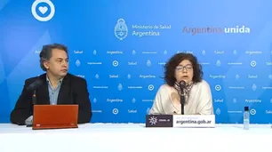 Se sumaron 3 víctimas fatales más por coronavirus y son 16 en las últimas 24 horas