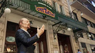 Cuatro espacios clave para entender el presente gastronómico de Buenos Aires