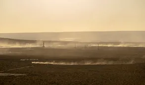 Rusia quiere ayudar a construir una vía férrea que una Vaca Muerta con Bahía Blanca