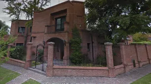 Detienen a tres de los presuntos asesinos del empresario de San Isidro