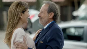 Cómo será "La extorsión", la nueva película de Guillermo Francella