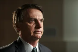 Jair Bolsonaro se reunirá con Donald Trump, su maestro