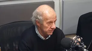 Gerardo Della Paolera: "La salida al cepo tiene que ser ya"