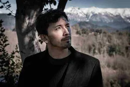 Gustavo Jerez lanzó 'Temporal', su primer disco, y tuvo al productor de Wos en una canción