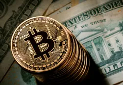 El Bitcoin roza los U$S 13.000 y empieza a parecerse a la fiebre de 2017
