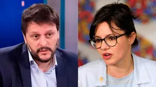 Santoro-Marziotta, la novela del peronismo porteño por dentro